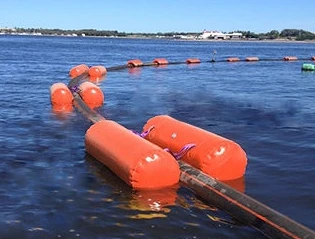 Inflatable Cable Floats Hose Floats